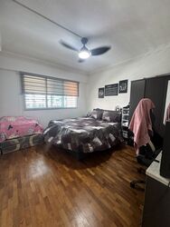 Blk 448 Pasir Ris Drive 6 (Pasir Ris), HDB Executive #526726571